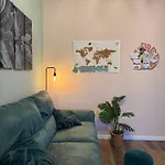 Monstera House Roma Trastevere