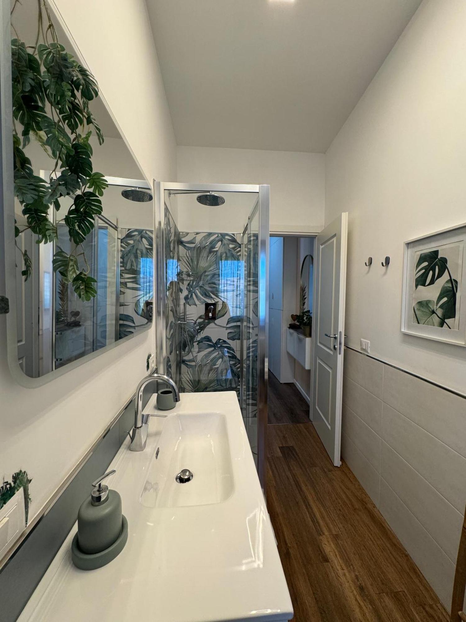 Monstera House Trastevere *