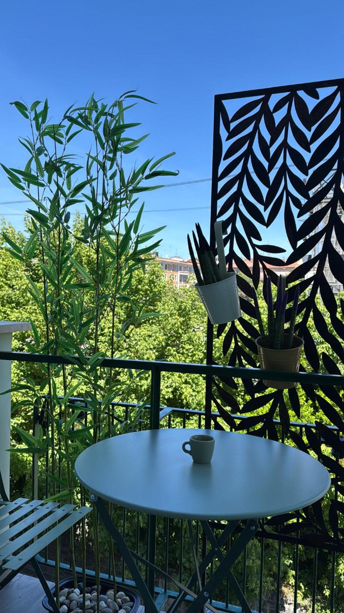 Monstera House Trastevere