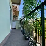 Monstera House