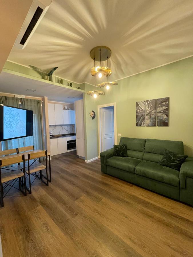 Lägenhet Monstera House Rom