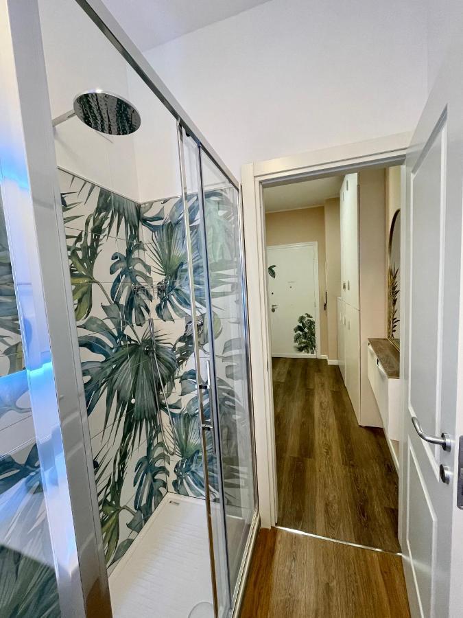 Lägenhet Monstera House Rom