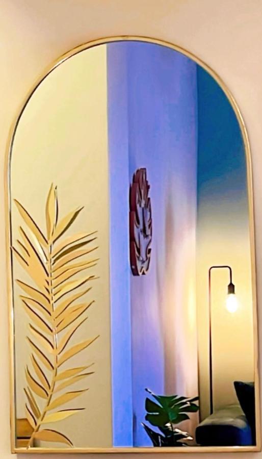 Monstera House