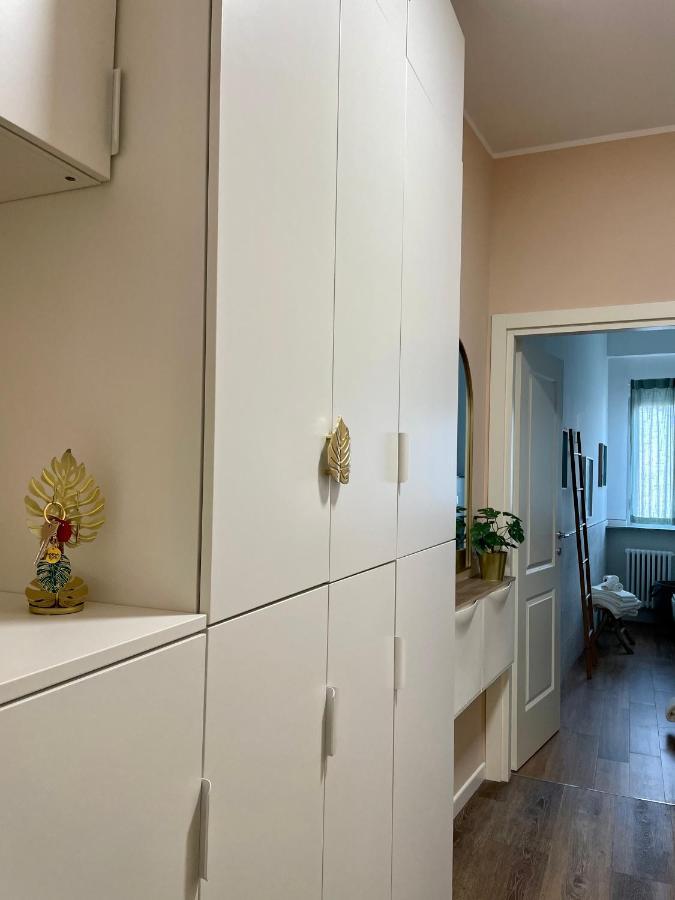 Monstera House Lägenhet *