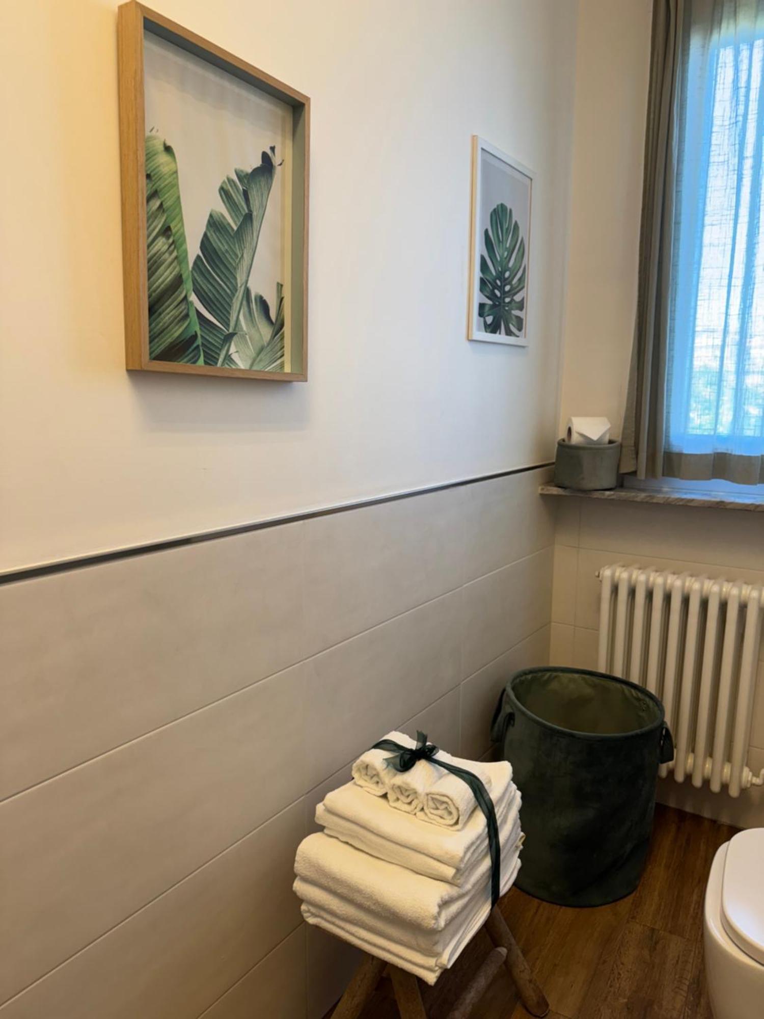 Monstera House Lägenhet *